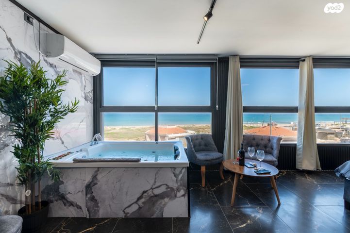 שדרות הנשיא טרומן 48