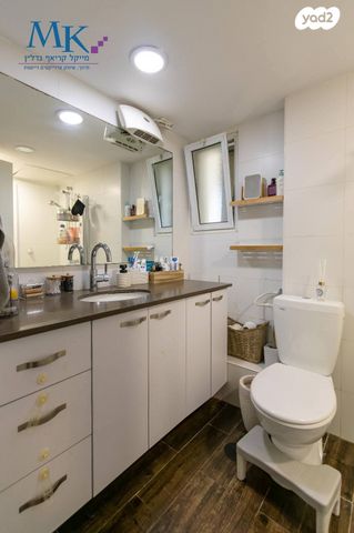 דירה, יונה צבי פיינשטיין 5, מישור הנוף, ראשון לציון