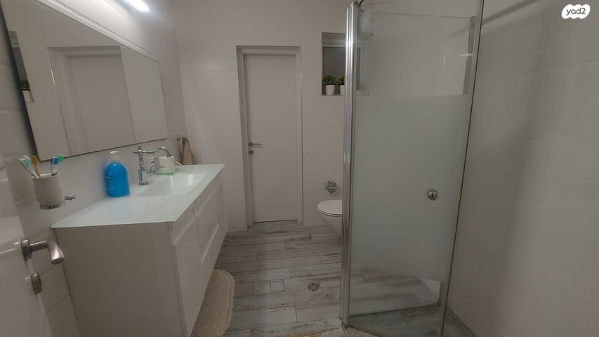 דירת גן, נוף הגלעד, בית שאן