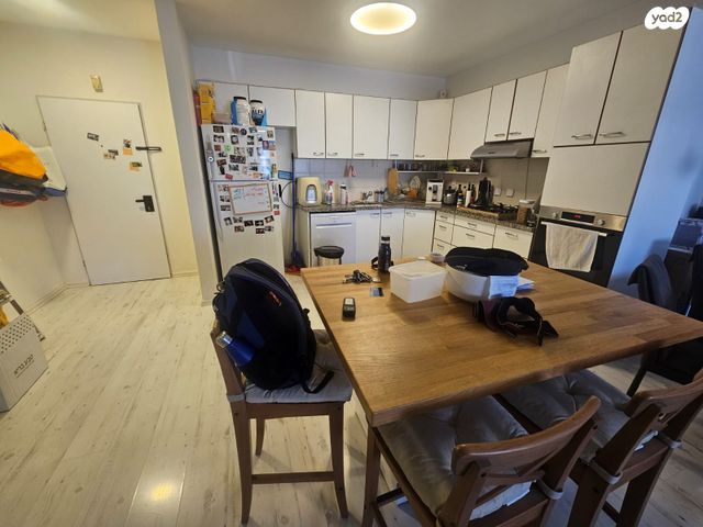 דירה, חיים הזז, שכונה ב', באר שבע