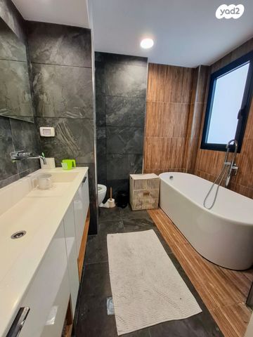 דירה, מכבי 34, נווה דוד רמז, רעננה