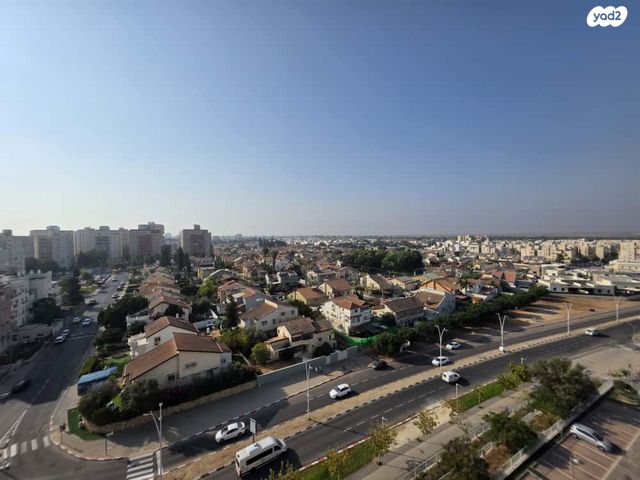 דירה, משה ברזני, הבנים, קרית גת