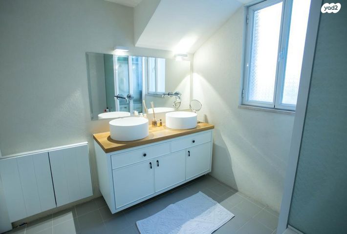 בית הכרם, רמת בית הכרם