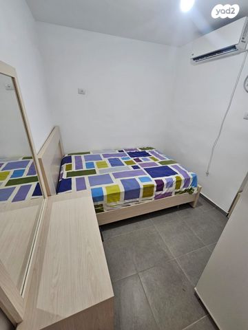 דירה, דרך שמשון 26, שכונה ב', באר שבע