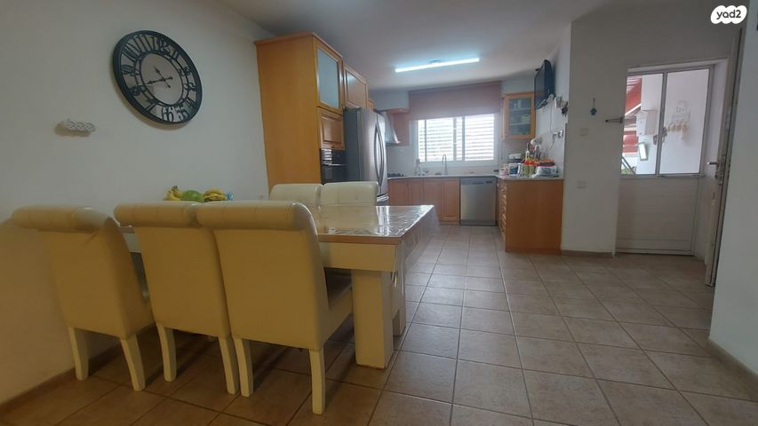 דירת גן, נוף הגלעד, בית שאן