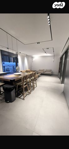 דירה, נווה דוד רמז, רעננה