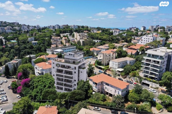 גג/ פנטהאוז, אהוד, אחוזה, חיפה