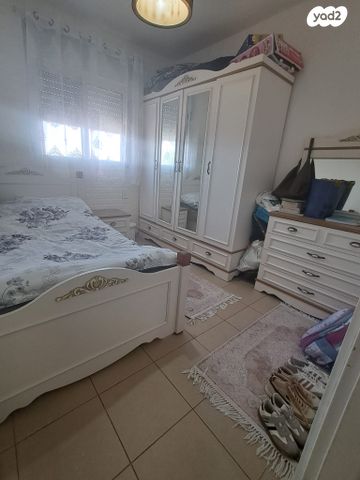 דירת גן, נווה גנים, נווה פז, חיפה