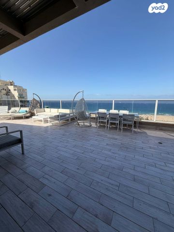 גג/ פנטהאוז, מקס נורדאו, רובע א', אשדוד