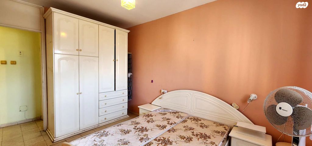 דירה, בודנהיימר, קרית שפרינצק, חיפה