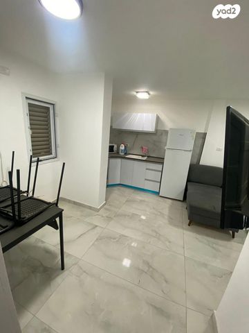 דירה, גיורא יוספטל, שכונה ד', באר שבע