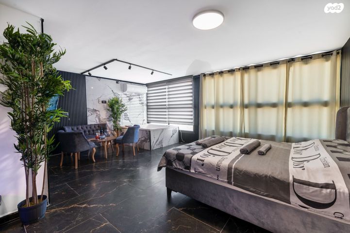 דירה, שדרות הנשיא טרומן 48, קרית חיים מערבית, חיפה