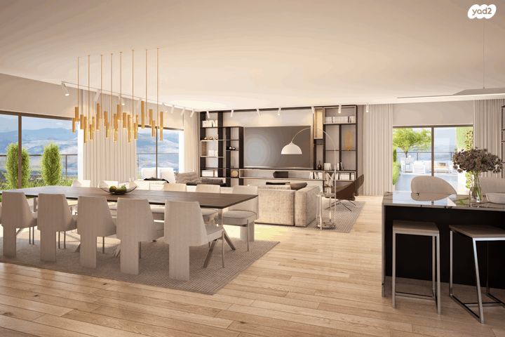 דירת גן, 99, שאר העיר, קרית שמונה