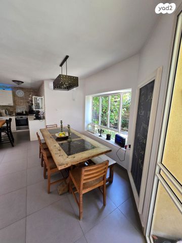 בית פרטי/ קוטג', אלון, רמת השרון