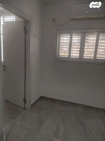 דירה, דניאל, לב העיר, בת ים