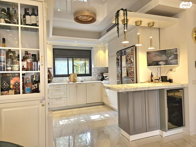 בית פרטי/ קוטג', כפר ורדים