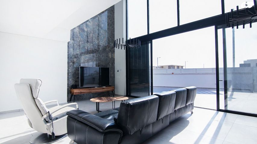 בית פרטי/ קוטג', כלניות, באר שבע