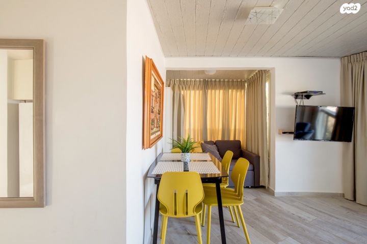 בית פרטי/ קוטג', אודם, מצפה יריחו, מצפה יריחו