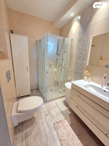 דירה, דקר 17, גני יער, לוד