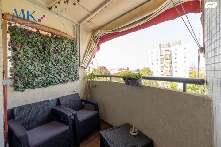 דירה, יונה צבי פיינשטיין 5, מישור הנוף, ראשון לציון