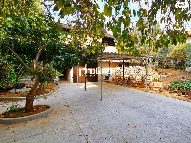 בית פרטי/ קוטג', הרצליה הירוקה, נווה עובד, הרצליה