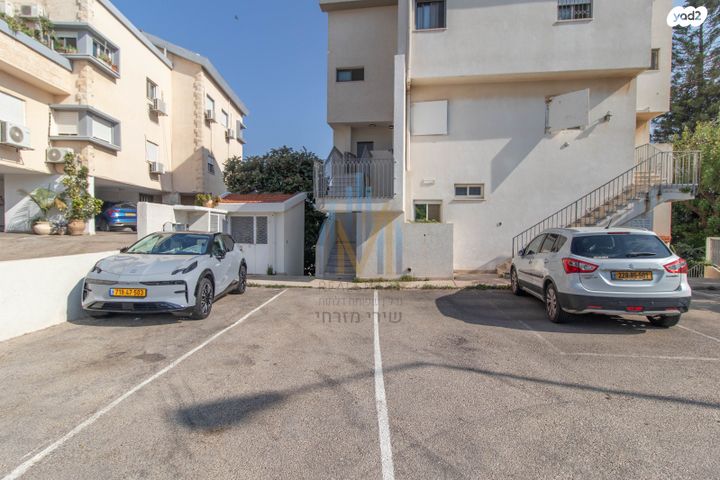 דירה, אביגיל, נעמ"ת, חיפה