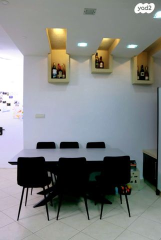 דירה, ליאו פיקרד 42, רמות הרכס, באר שבע