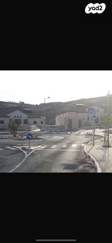 דירה, יצחק רפאל 10, חומת שמואל, הר חומה, ירושלים