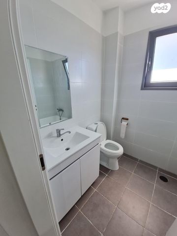 דירה, רוזמרין 23, סיגליות, באר שבע