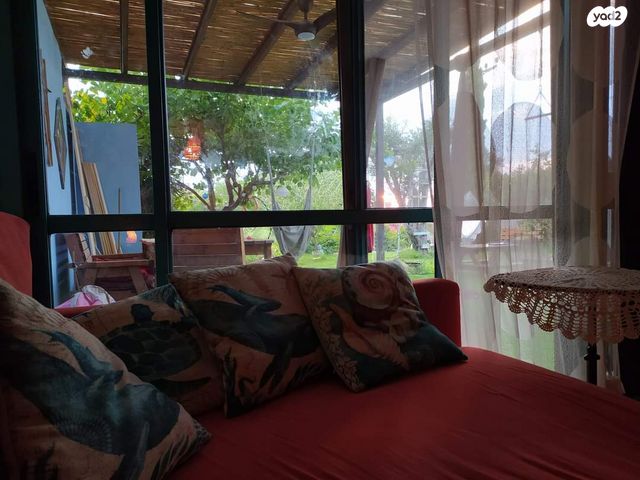 דו משפחתי, הזית 17, קציר, קציר