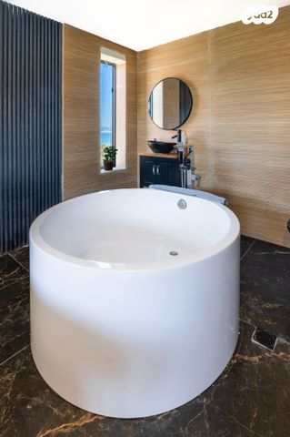 דירה, שדרות הנשיא טרומן 48, קרית חיים מערבית, חיפה