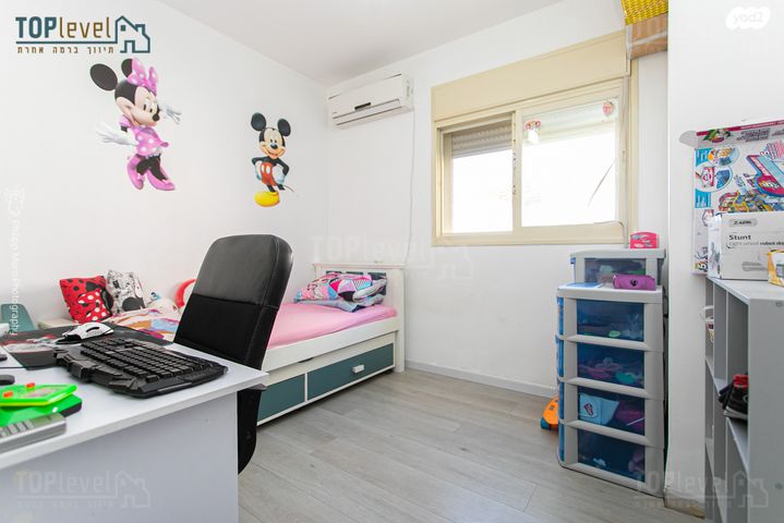 דירה, בת חן 56, רמת חן, חיפה