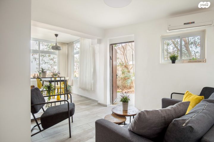 בית פרטי/ קוטג', אודם, מצפה יריחו, מצפה יריחו