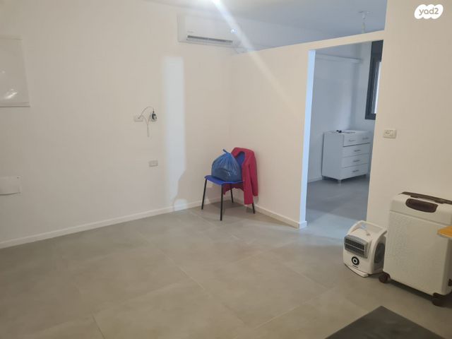 דירת גן, הנרי מורגנטאו, רמות, ירושלים