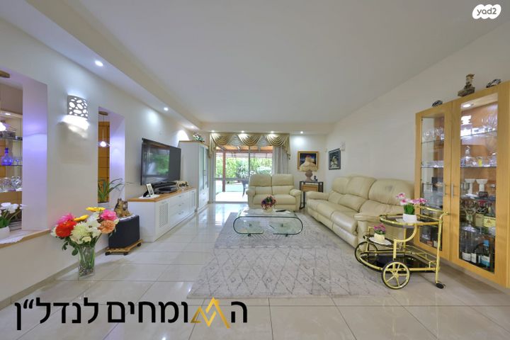 דו משפחתי, משה שרת, קרית חיים מזרחית, חיפה