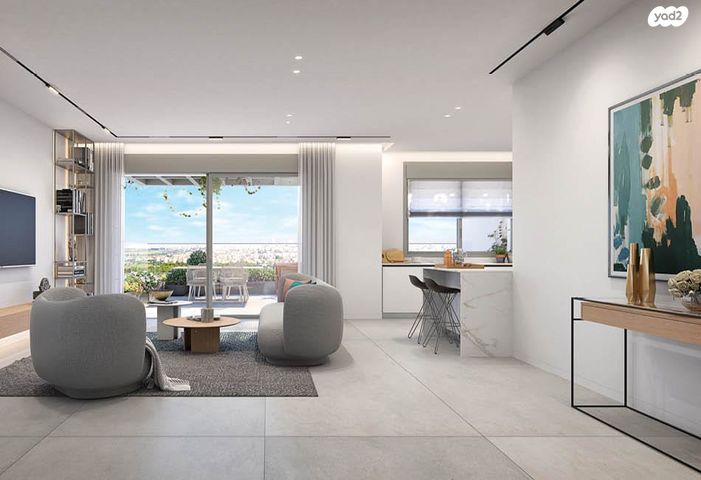 שדרות כרמי גת 5