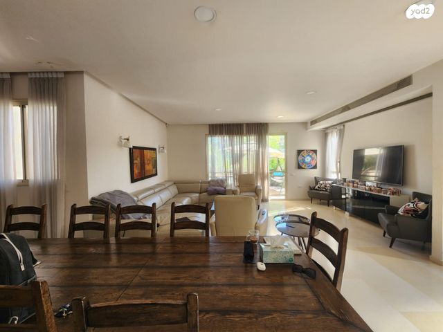 בית פרטי/ קוטג', אלון, רמת השרון