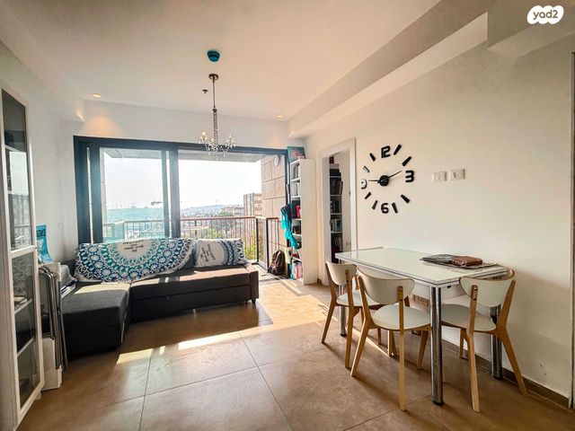 דירה, גולומב, קרית היובל, ירושלים