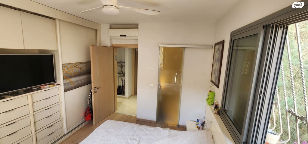 דירה, אריה סוסליק, גני צהלה, רמות צהלה, תל אביב יפו