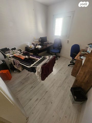 דירה, חיים הזז, שכונה ב', באר שבע