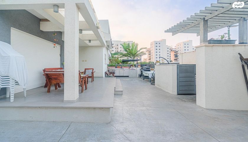 דו משפחתי, ברנע, אשקלון