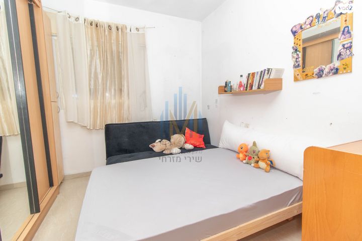 דירה, אביגיל, נעמ"ת, חיפה