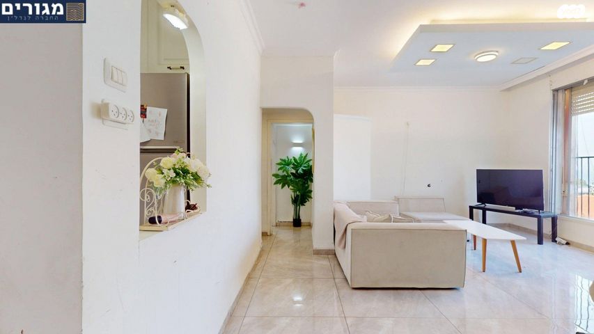 דירה, מלצ'ט, הדר מרכז, חיפה