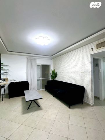 דירה, ליאו פיקרד 42, רמות הרכס, באר שבע