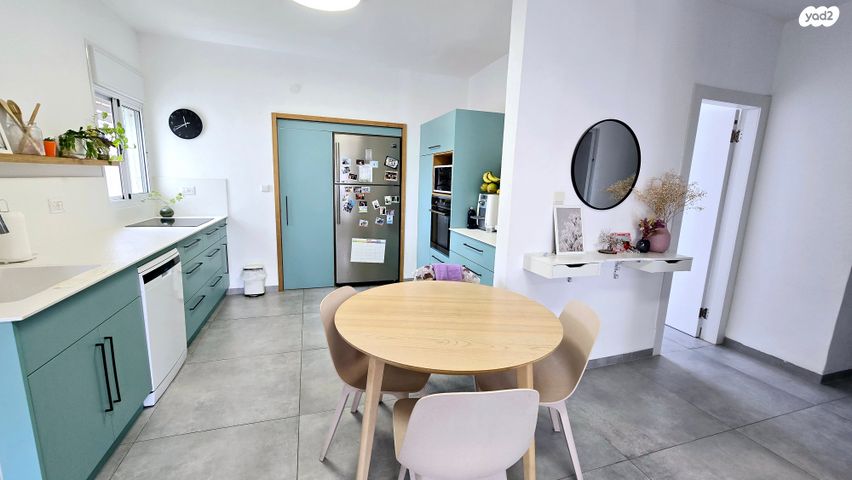 גג/ פנטהאוז, שער הגיא 57, רמת רבין, כרמיאל