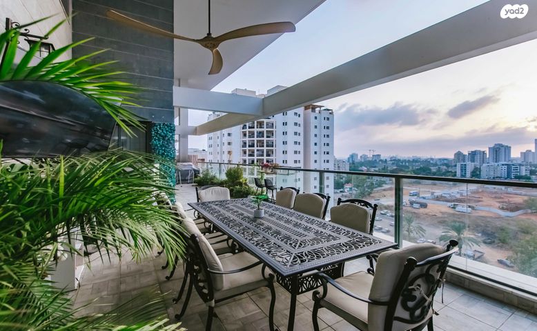 דופלקס, הוד השרון