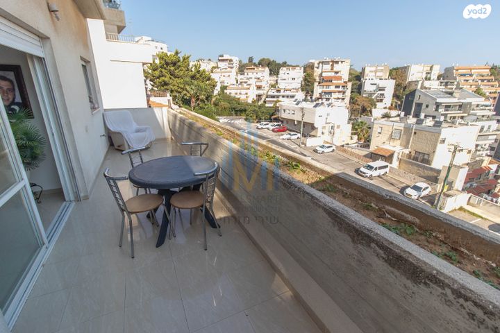 דירה, אביגיל, נעמ"ת, חיפה