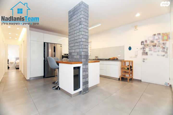 דירה, שרת, צפון מזרח מרכז העיר, נתניה