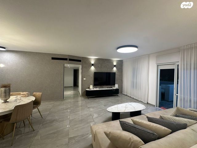 דירה, דוד וולפסון, רובע ט"ו, אשדוד