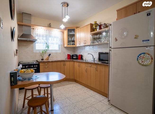 דירה, רחל אמנו, נווה מנחם, באר שבע